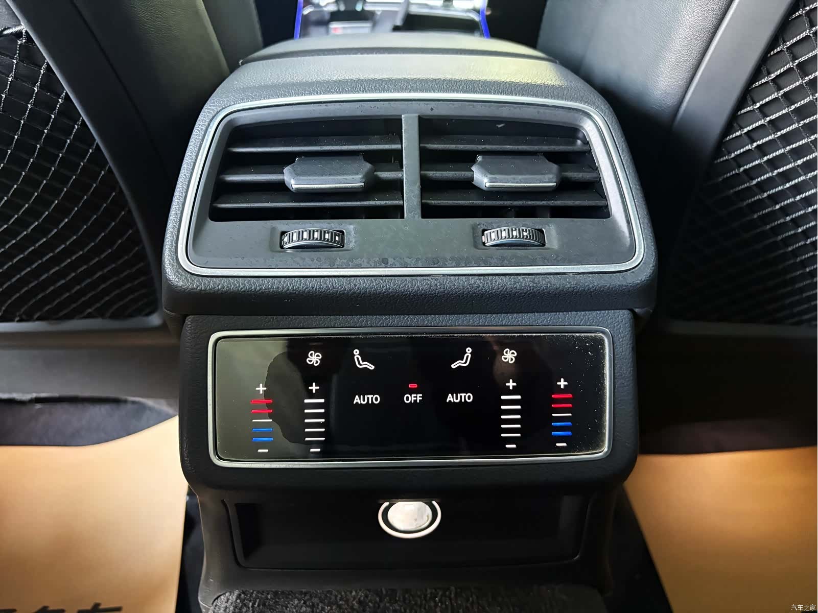 Audi A6L, 2022 14