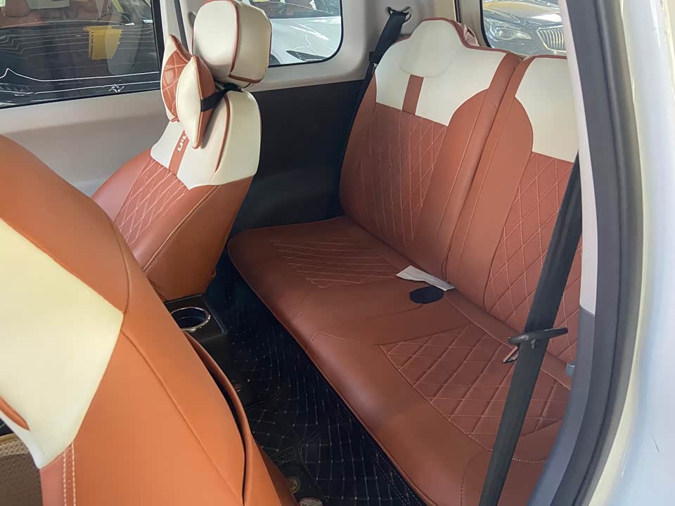 Changan Changan Lumin