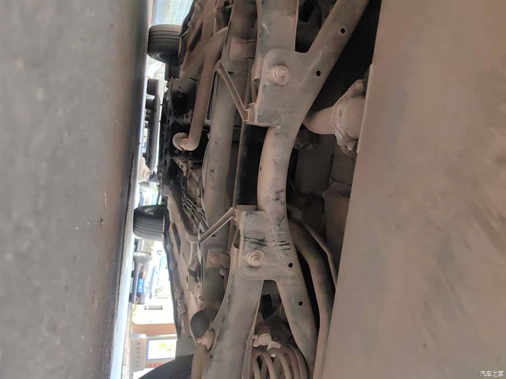GAC GS4, 2017 25