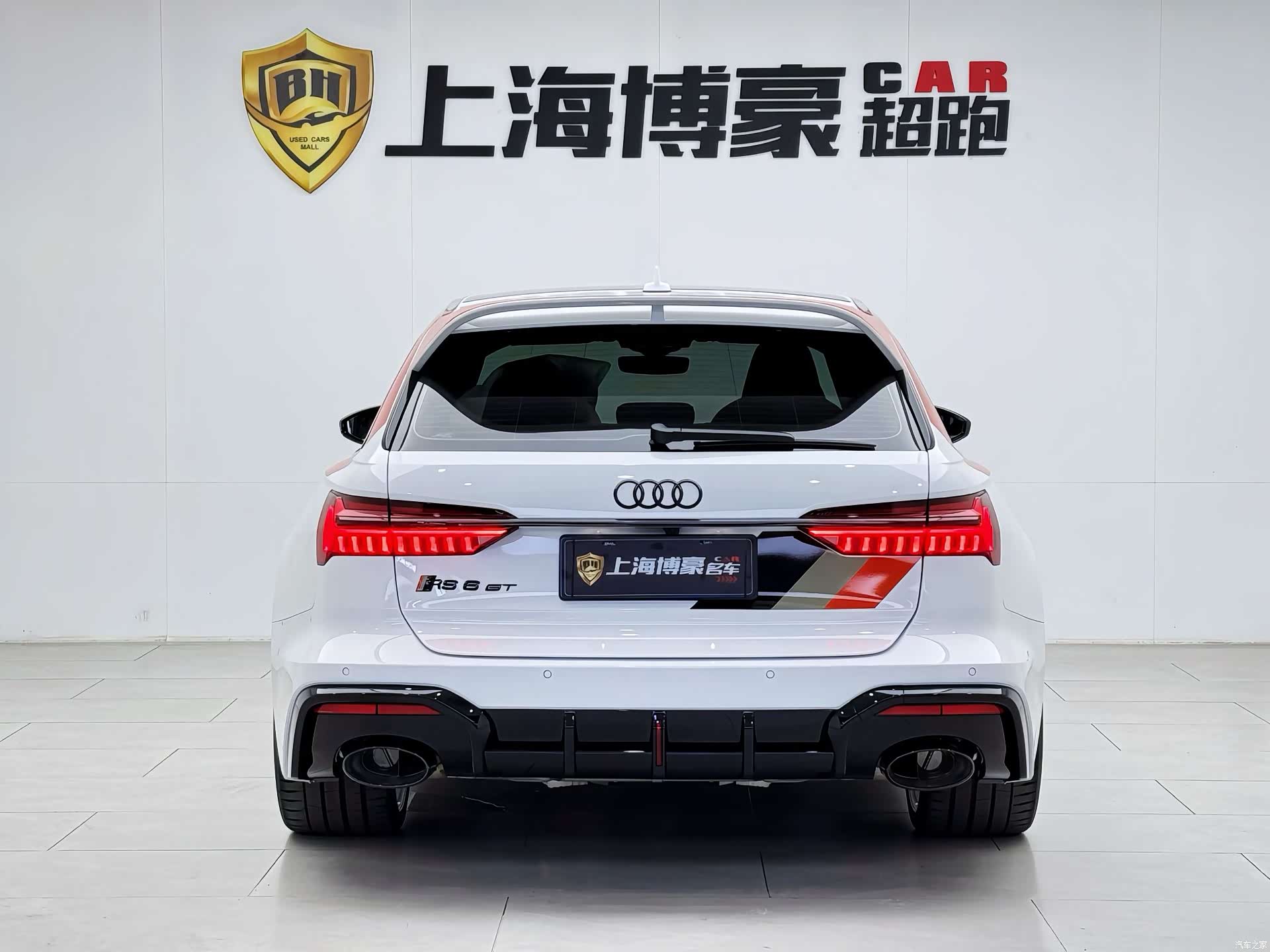 Audi RS, 2025 22