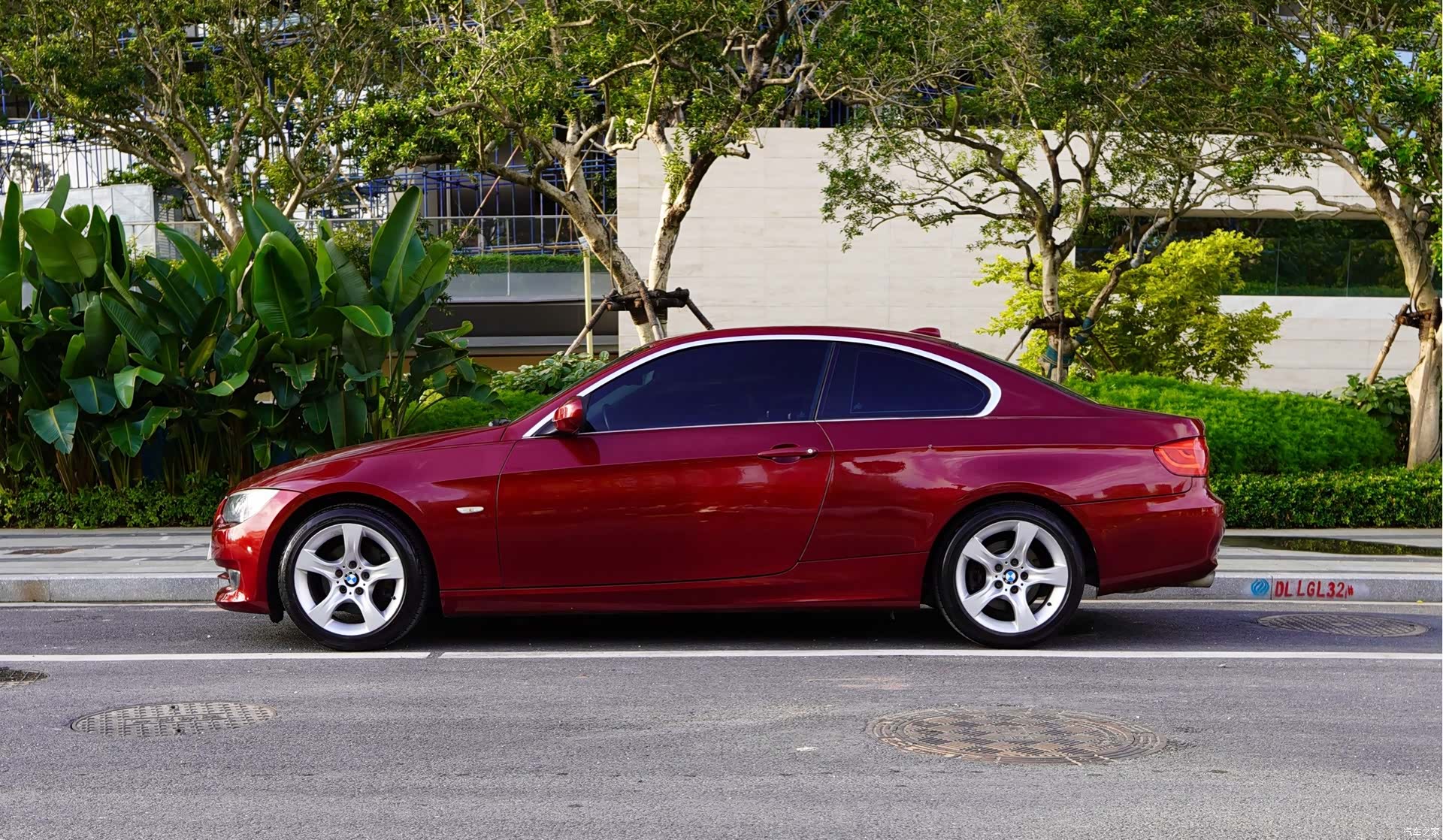 BMW 3 Series, 2010 4