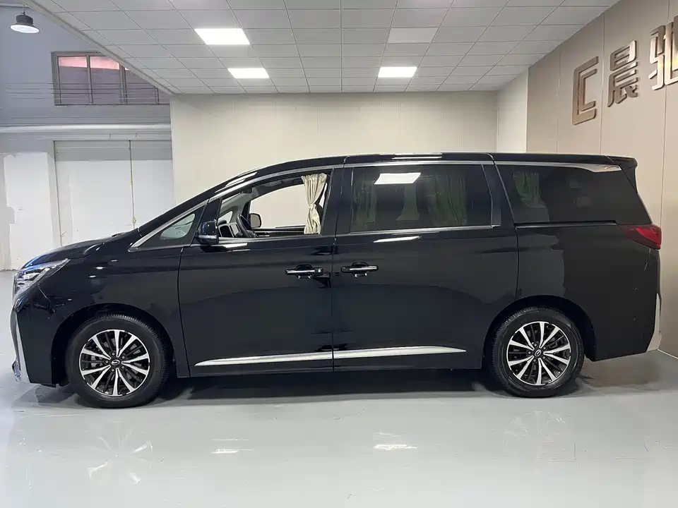 Trumpchi Trumpchi M8