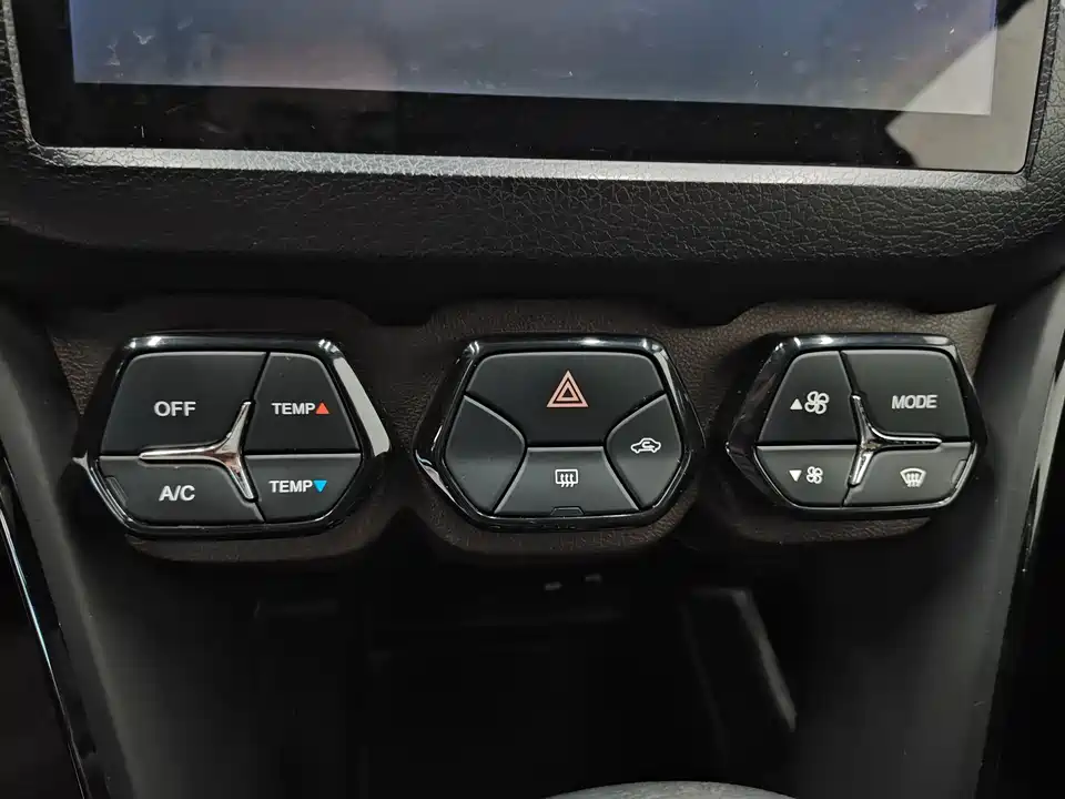 Trumpchi Trumpchi GS4