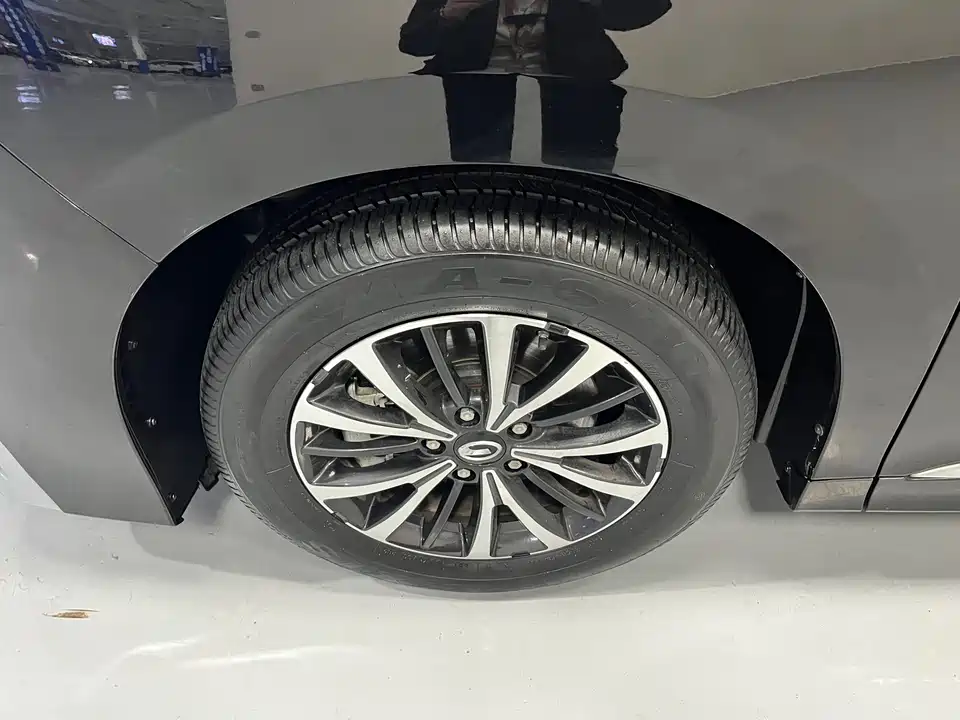 Trumpchi Trumpchi M8