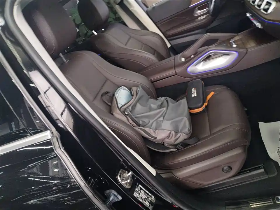 Mercedes-Benz GLE Mercedes-Benz GLE