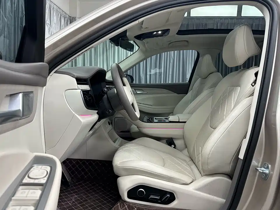 ARCFOX Polar Fox Alpha T6