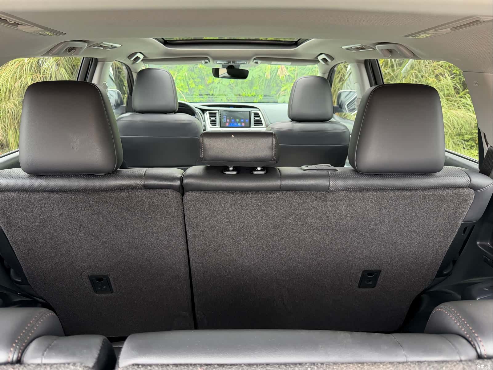 Toyota Highlander, 2018 16