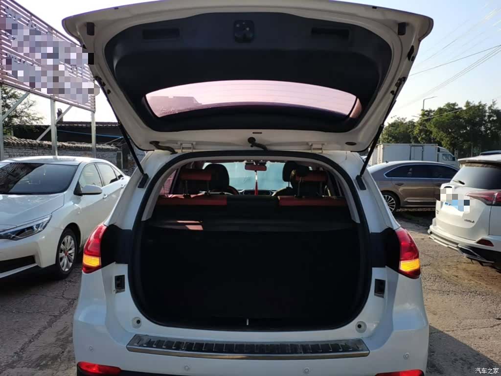 Haval H2, 2018 19