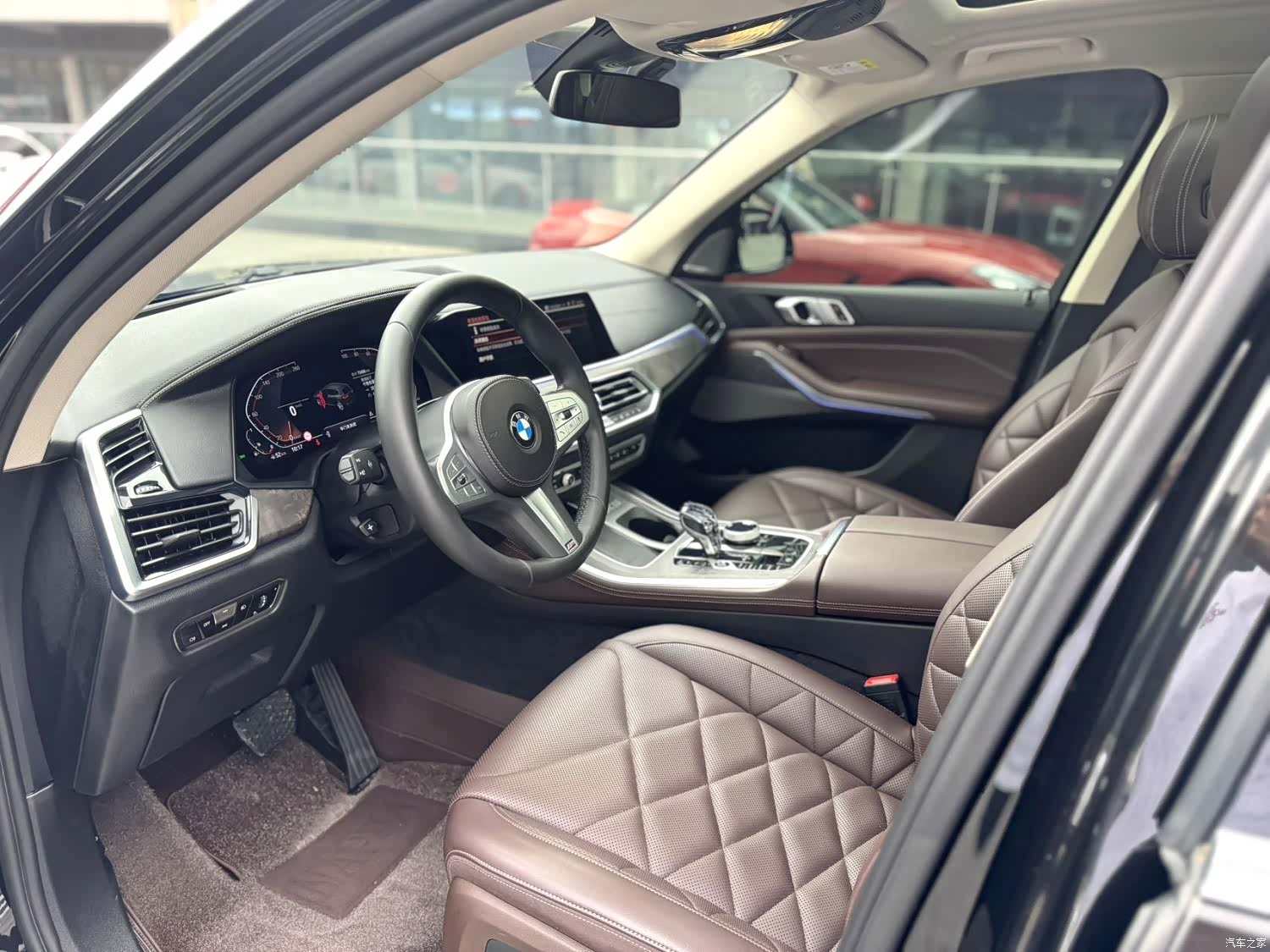 BMW X5, 2022 4