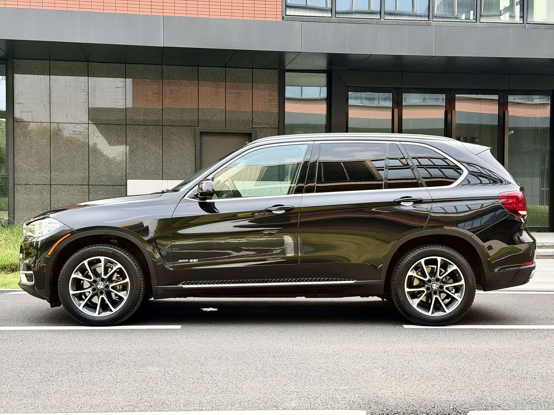 BMW X5, 2014 21