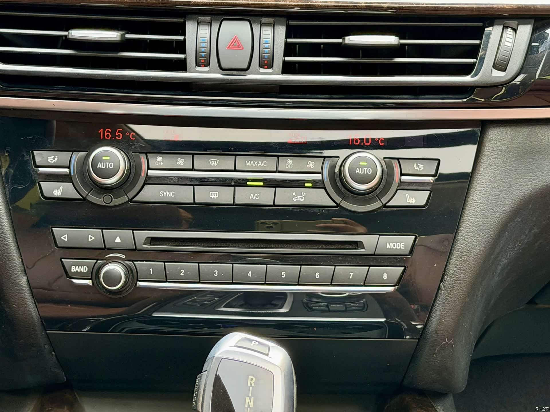 BMW X5, 2014 17