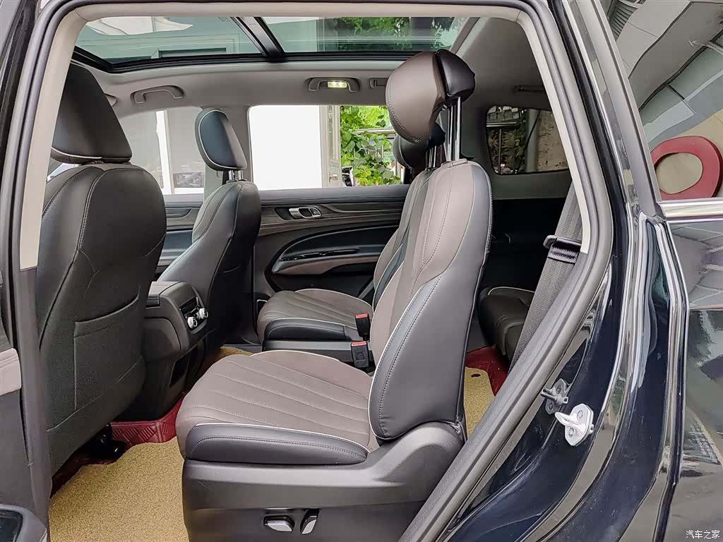 Ford Equator, 2024 8