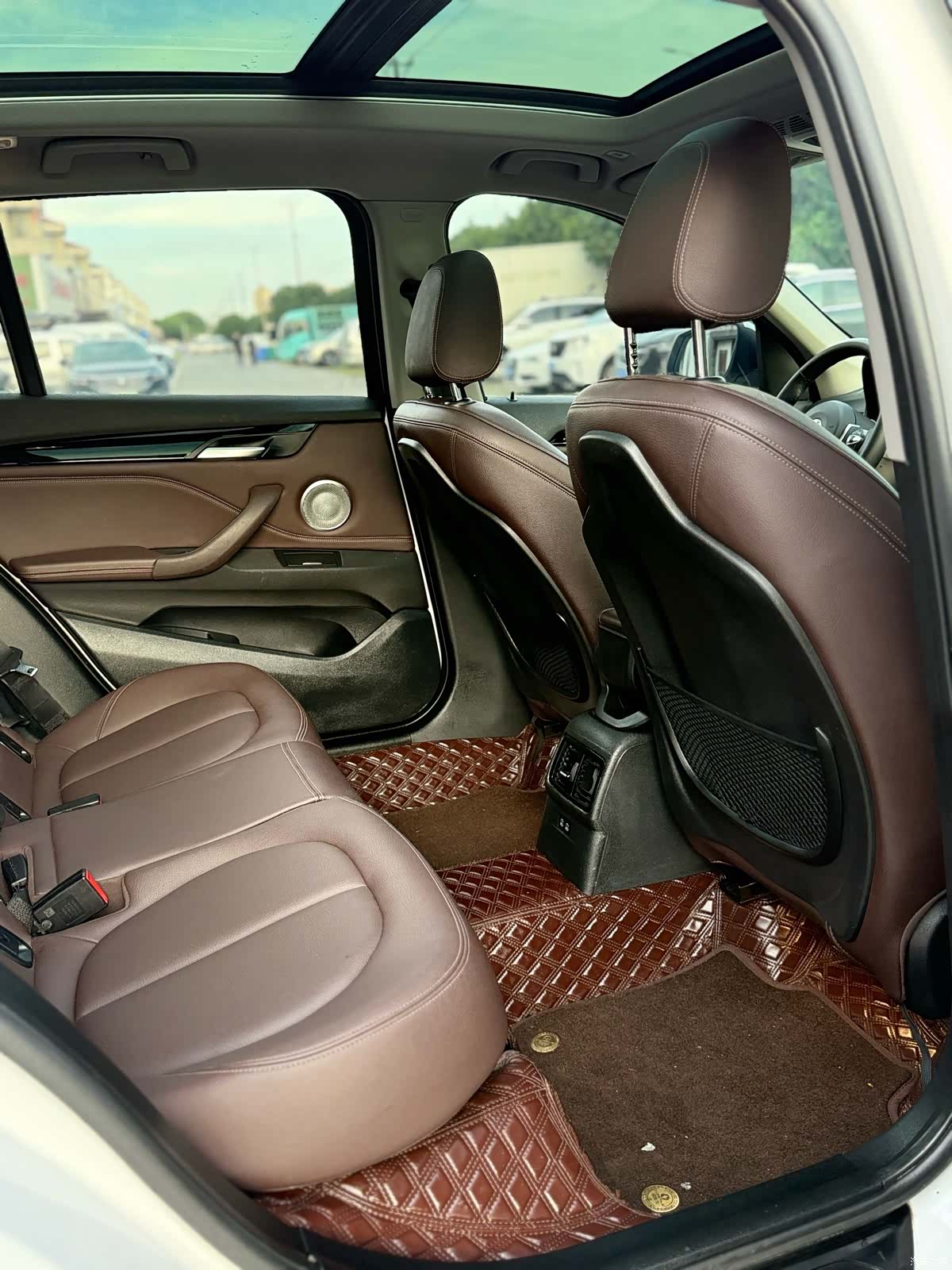 BMW X1, 2021 13