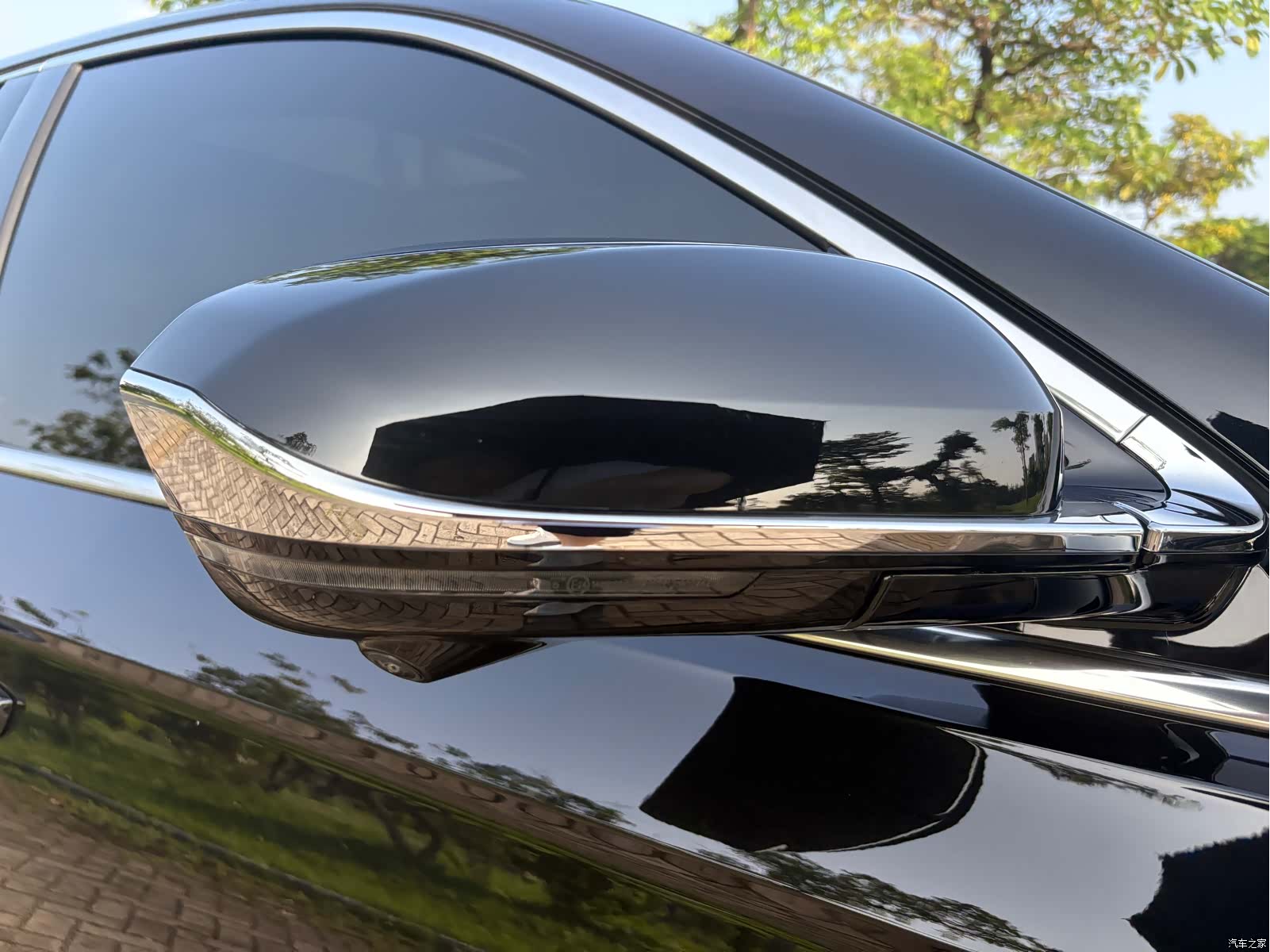 Geely Preface, 2024 4