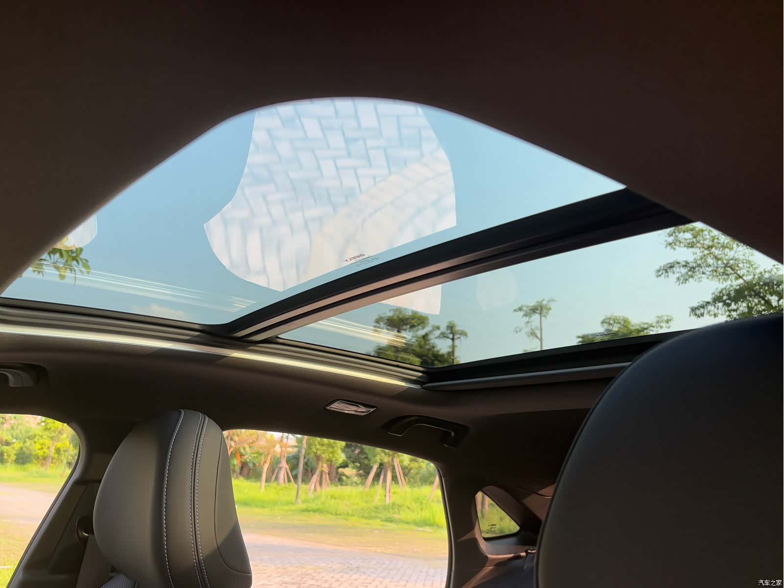 Geely Preface, 2024 21