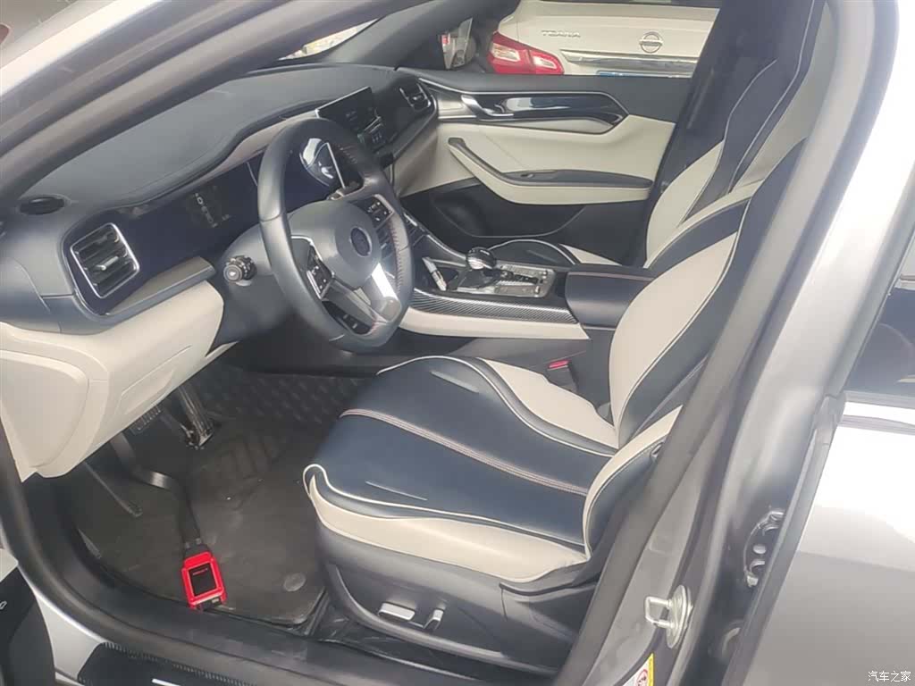 BYD Qin, 2023 15
