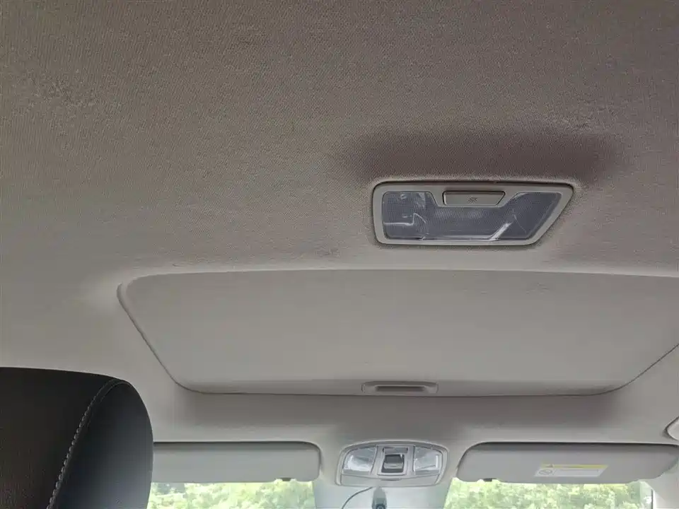 Hyundai Beijing ix35