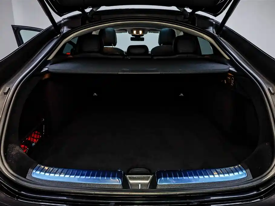 Mercedes-Benz GLE coupe