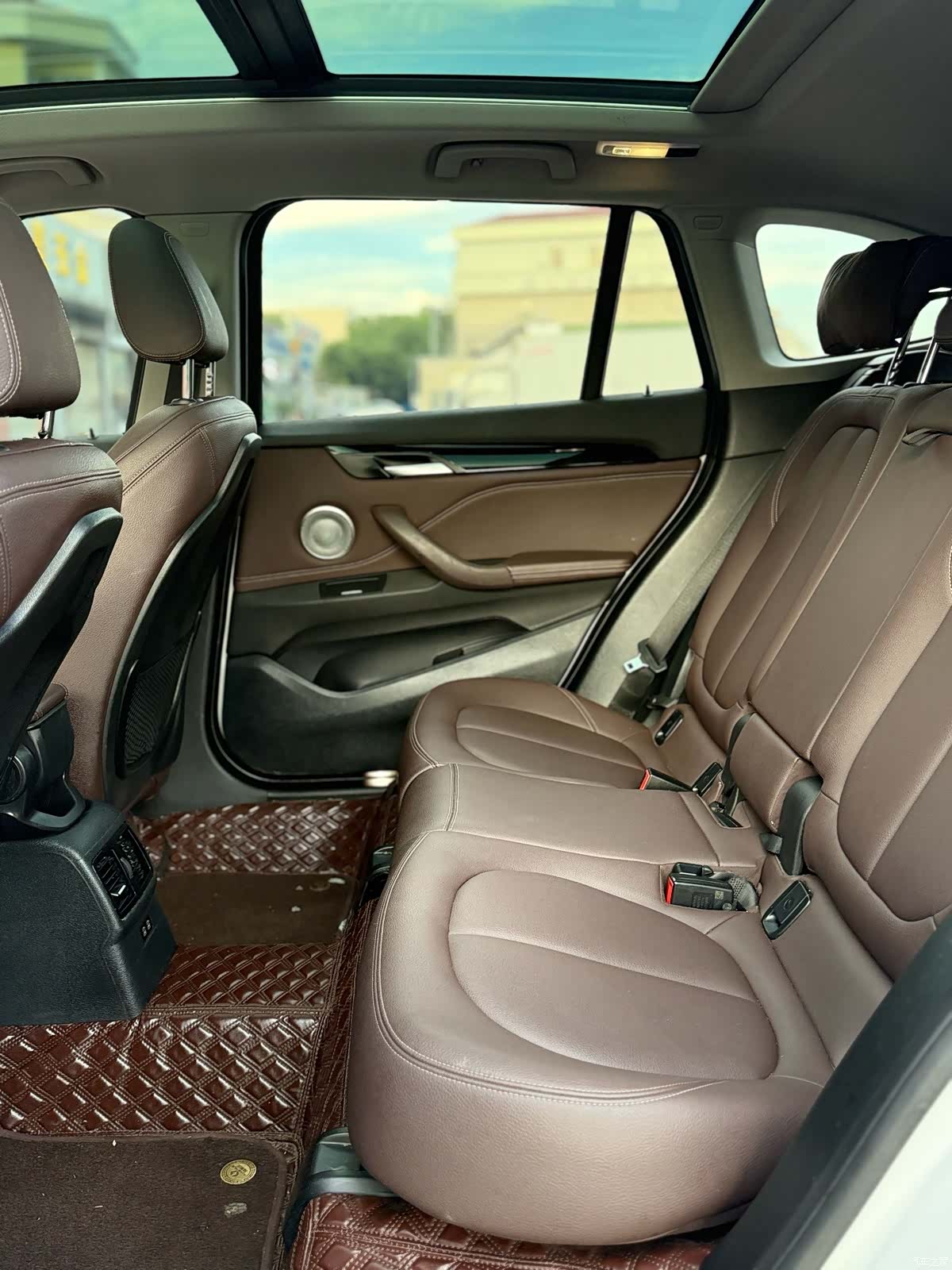 BMW X1, 2021 23