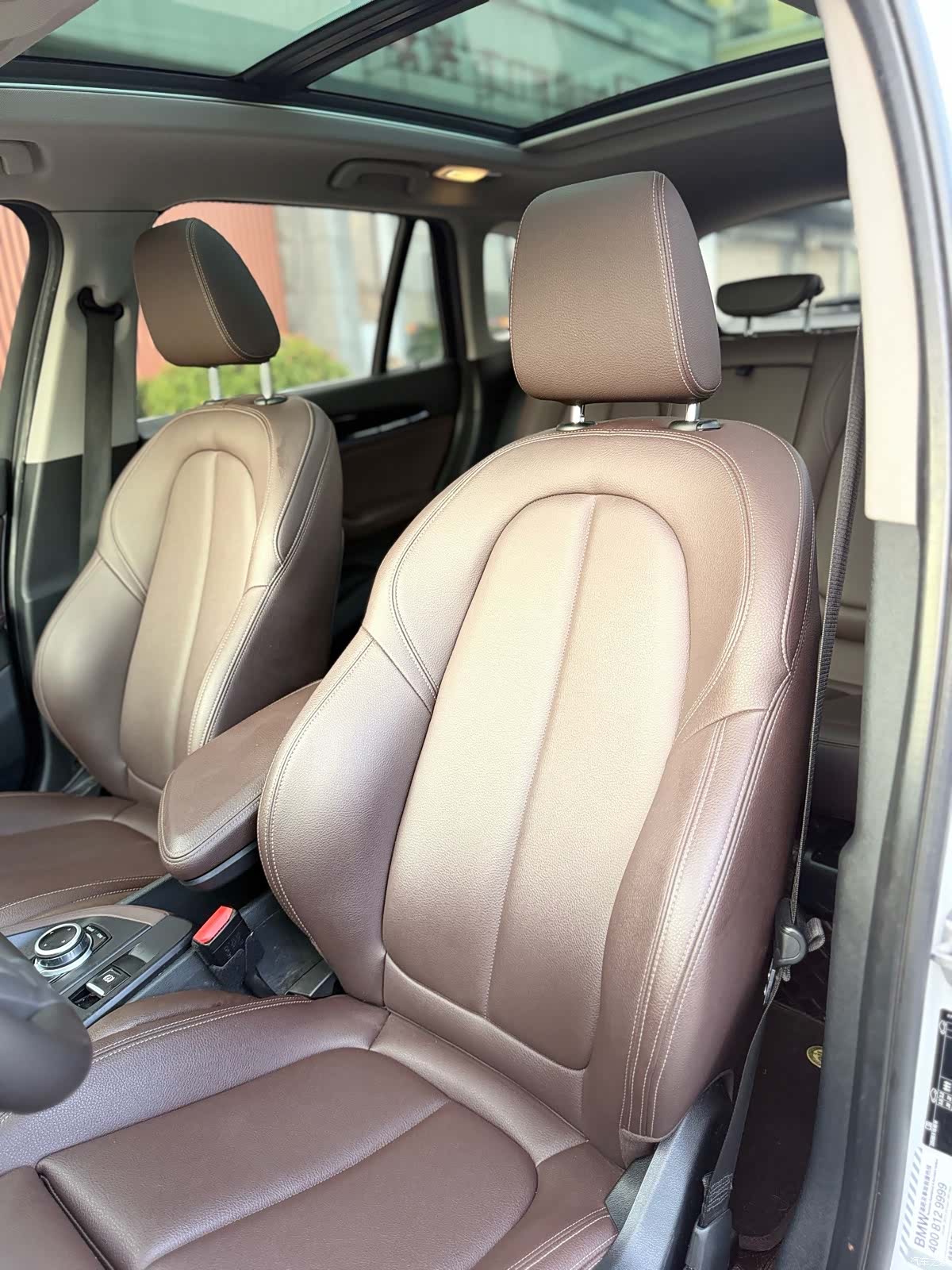 BMW X1, 2021 24