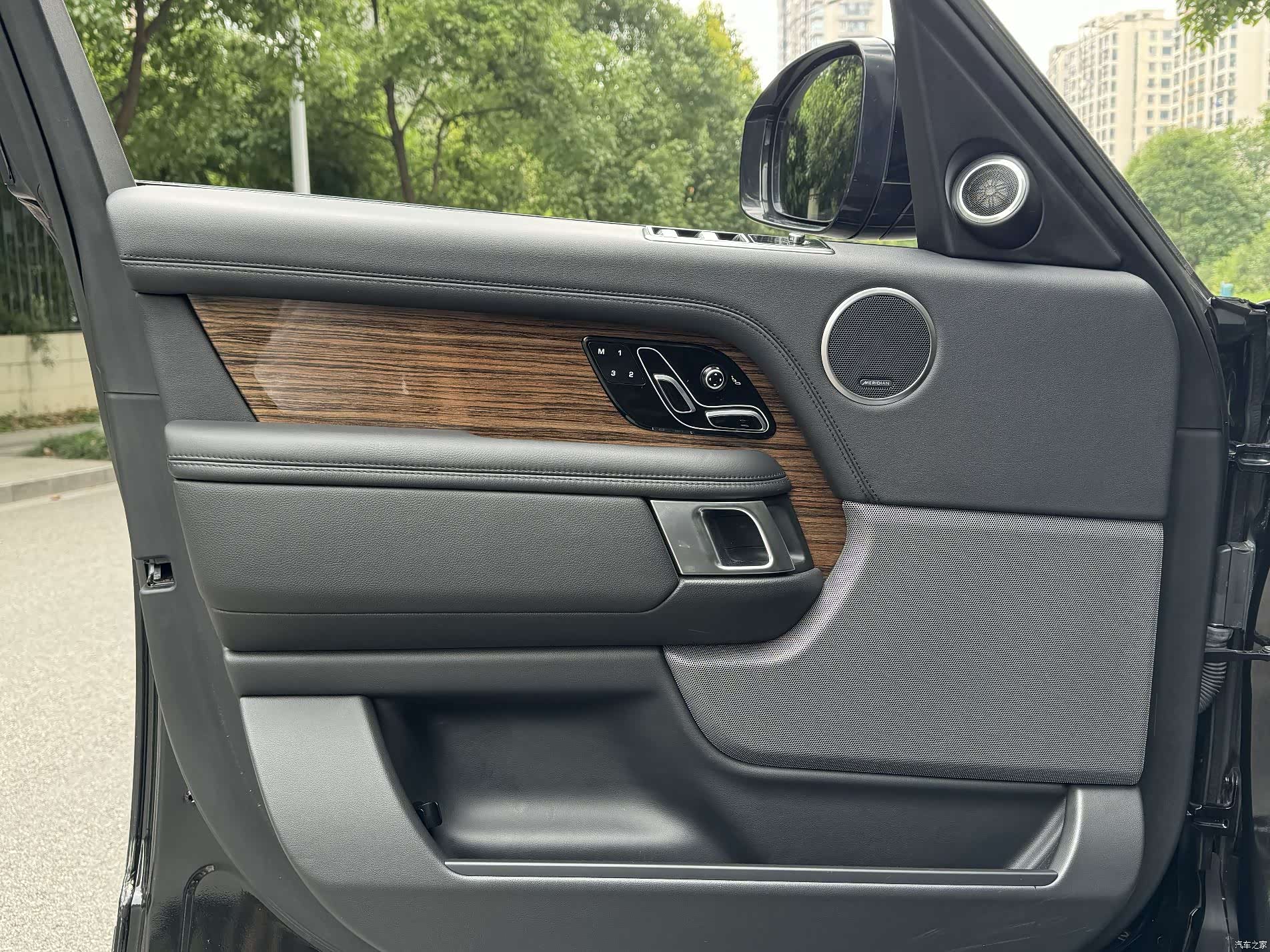 Land Rover Range Rover, 2018 13