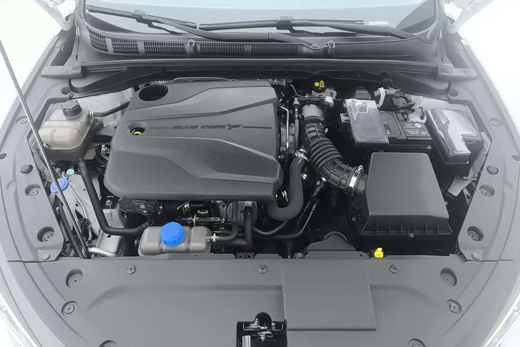 Changan Eado, 2024 10