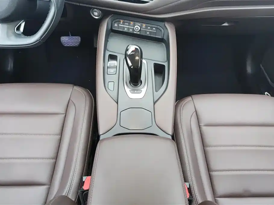Haval F7 Haval F7
