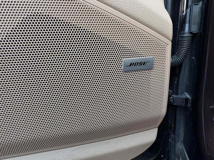 Porsche Cayenne 2018, фото 10