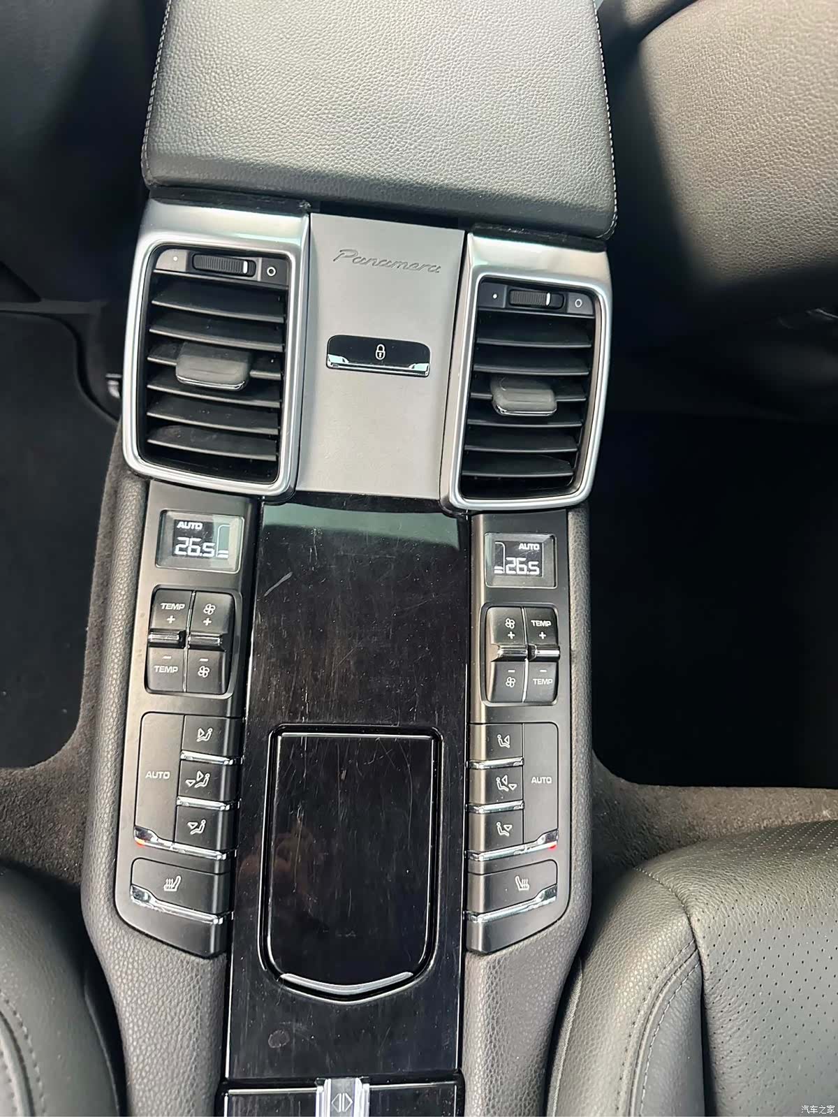 Porsche Panamera, 2015 9
