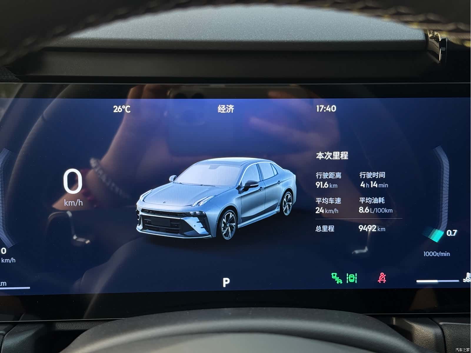 Lynk & Co 02, 2025 25