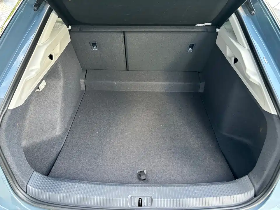 Volkswagen ID.7 VIZZION