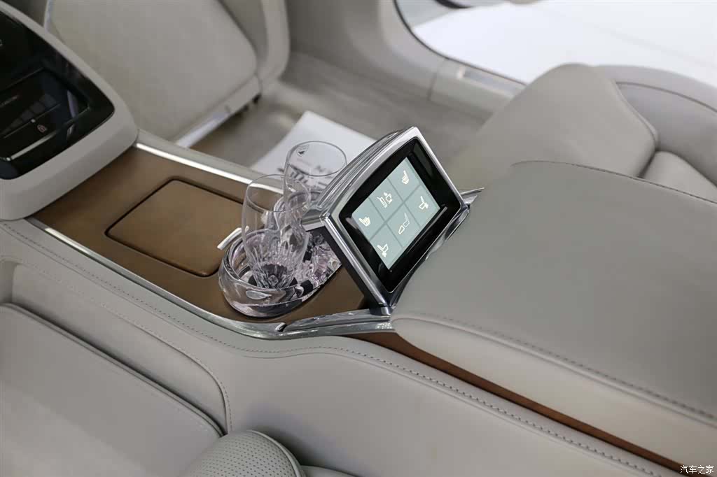 Volvo S90, 2020 17
