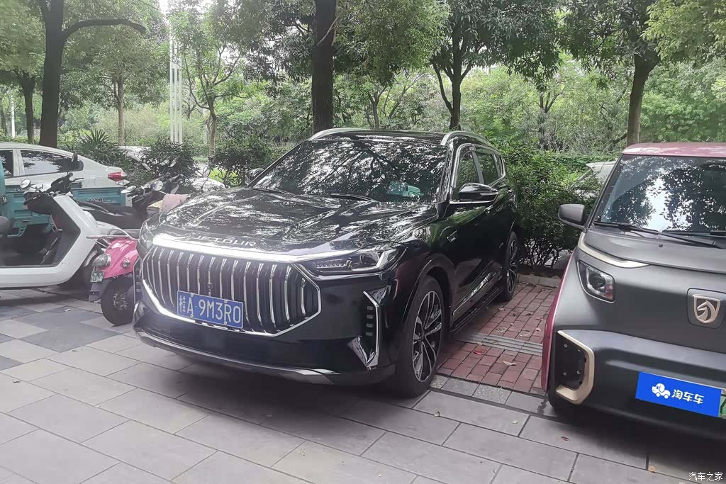 Jetour X70, 2022 1