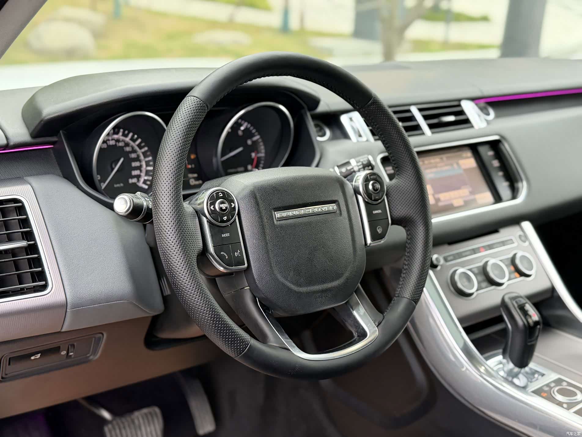 Land Rover Range Rover, 2014 4