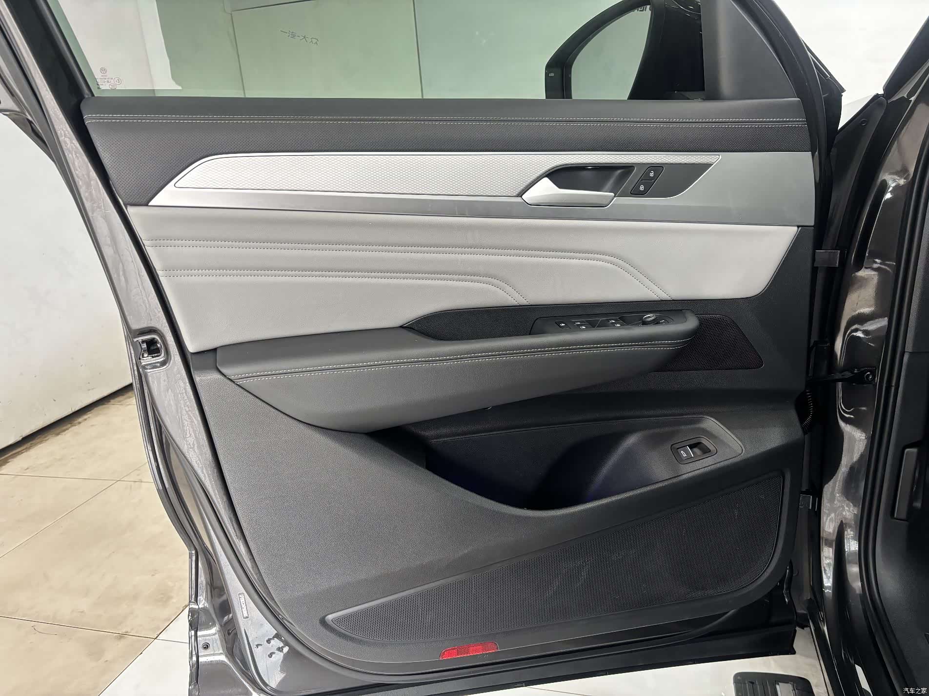 Volkswagen Talagon, 2023 10