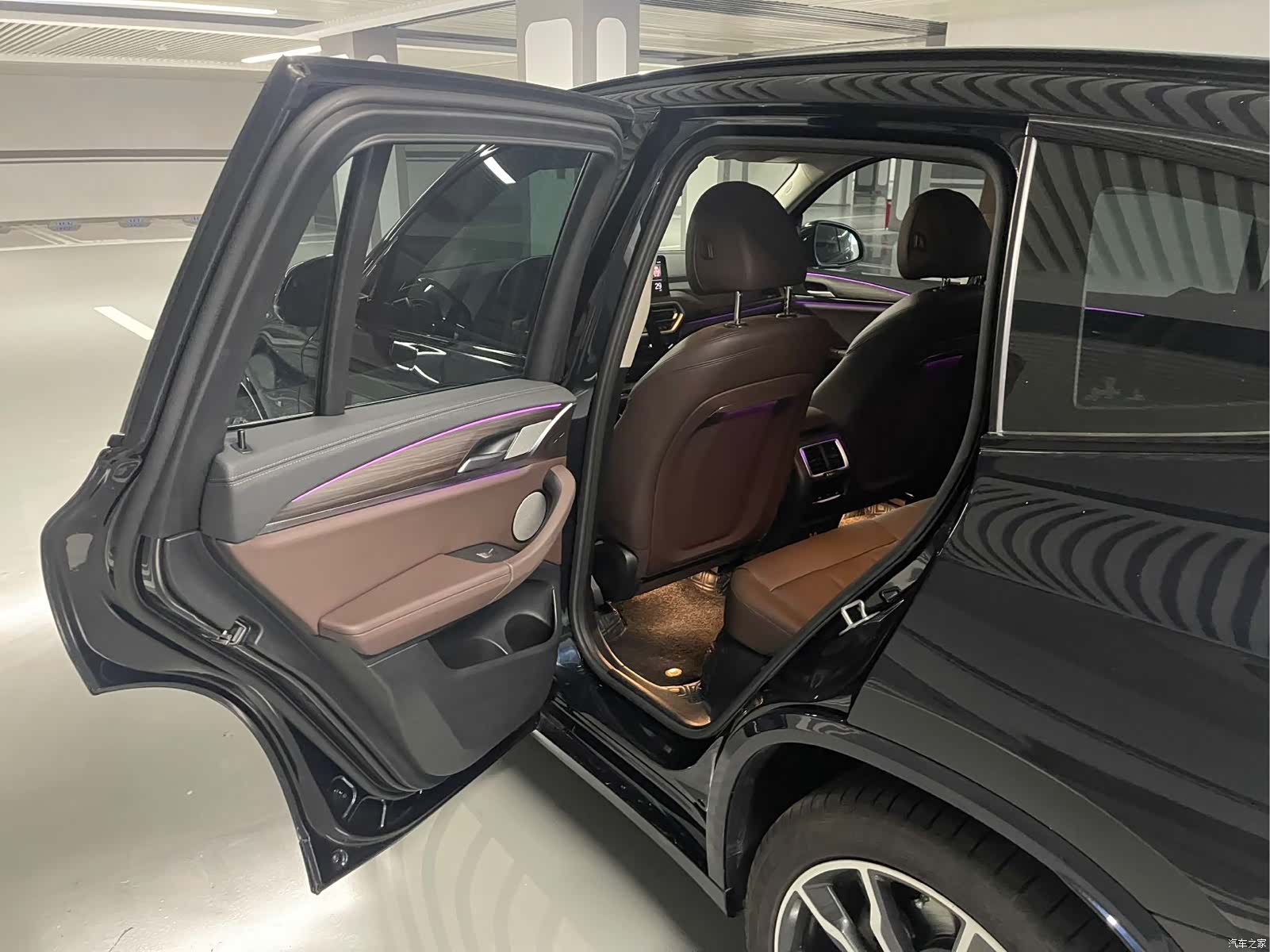 BMW X3, 2023 16