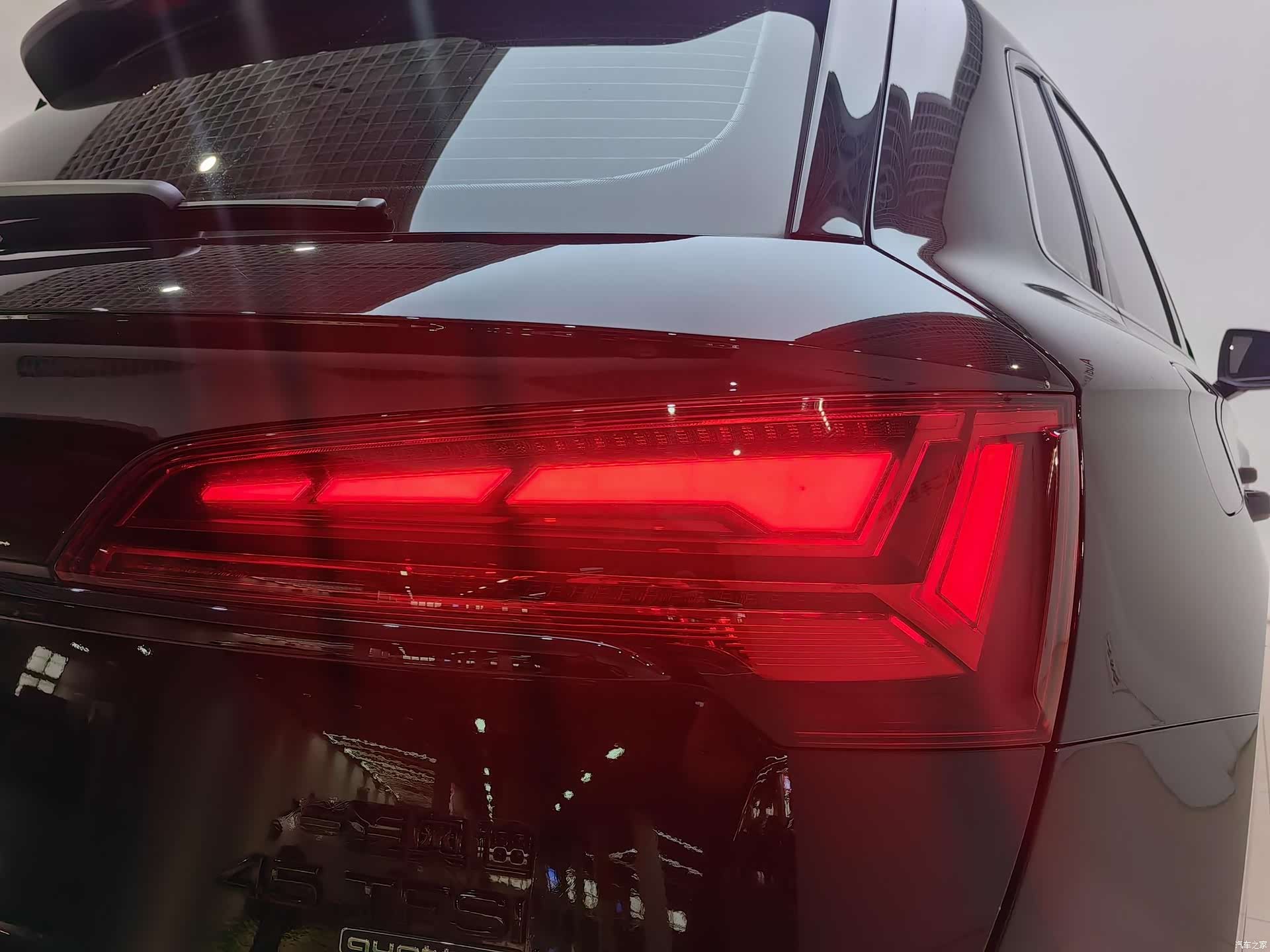 Audi Q5L, 2024 17