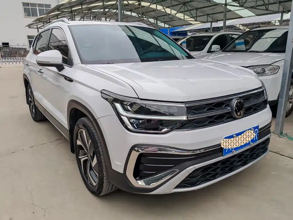 Volkswagen Tuyue