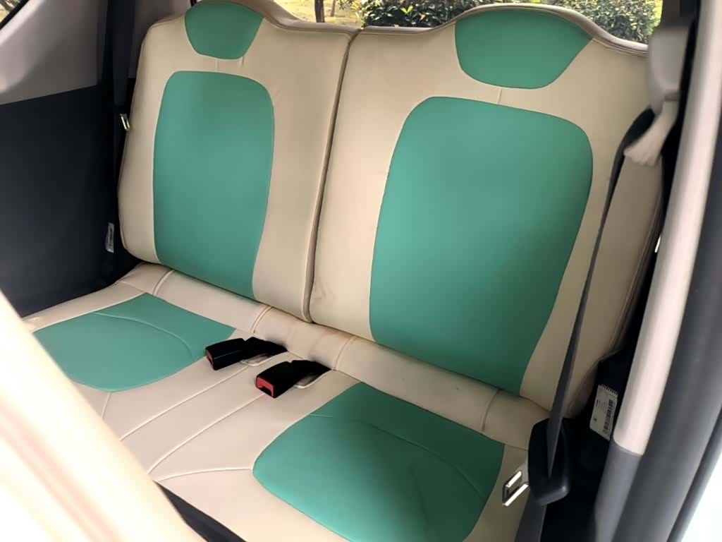 Wuling MINIEV, 2021 17