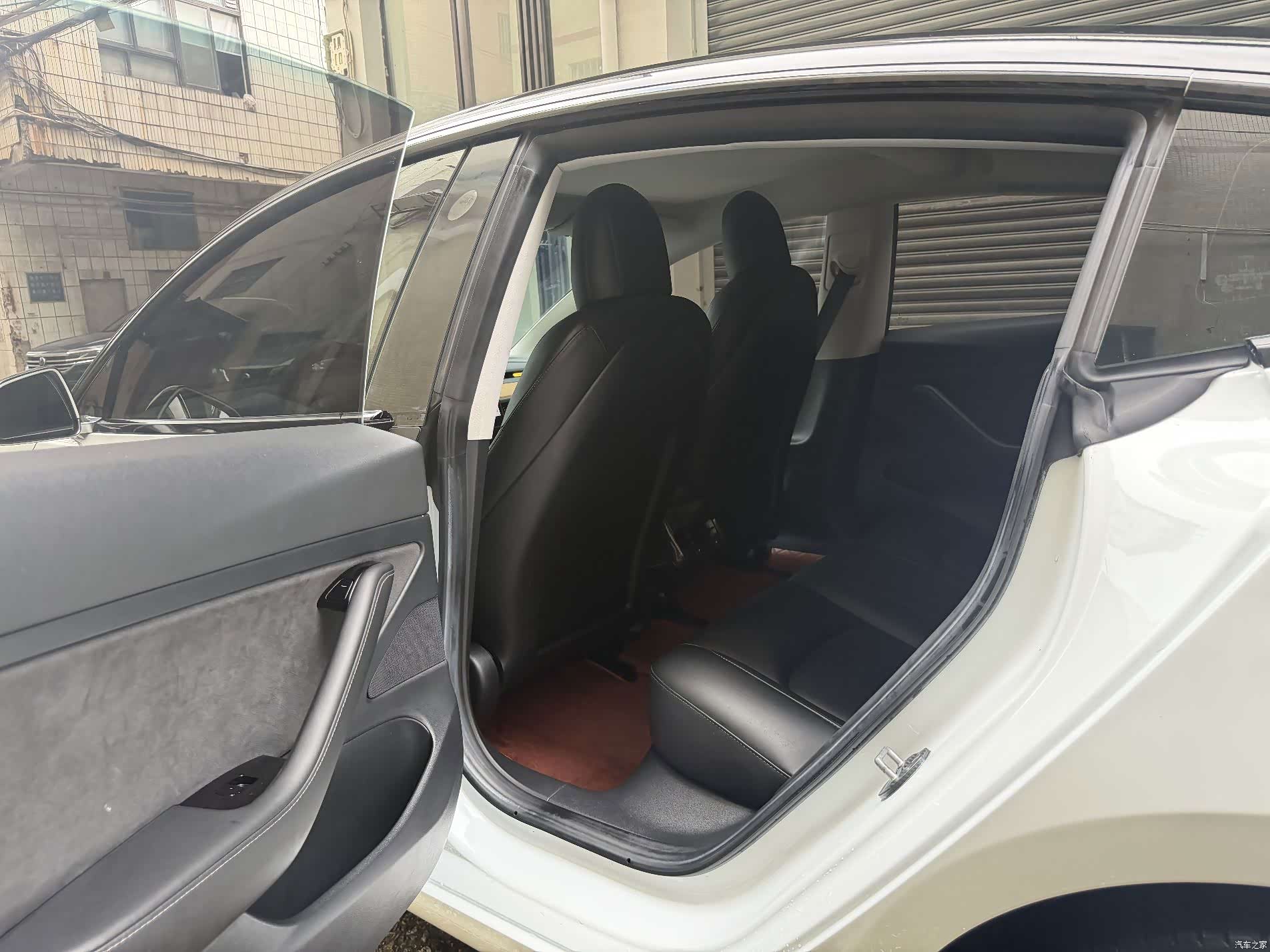Tesla Model 3, 2020 9