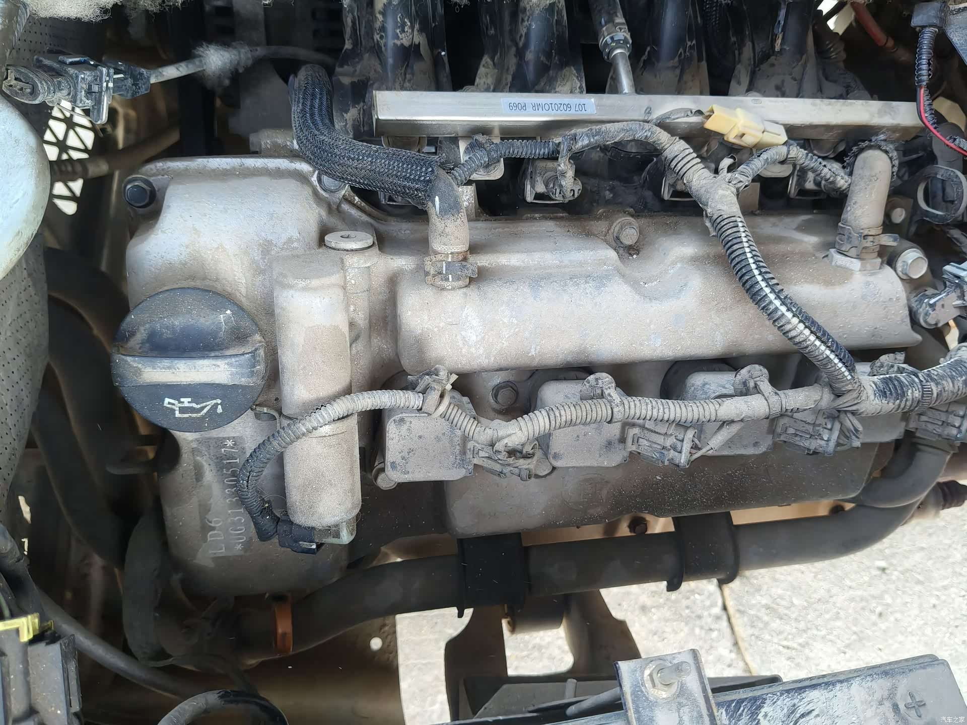 Wuling S, 2016 14