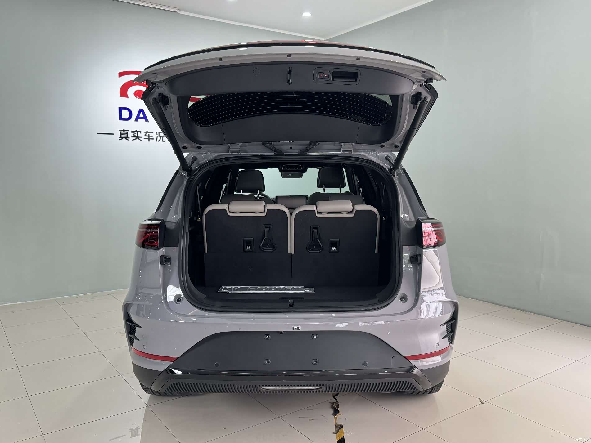 BYD Tang, 2025 18