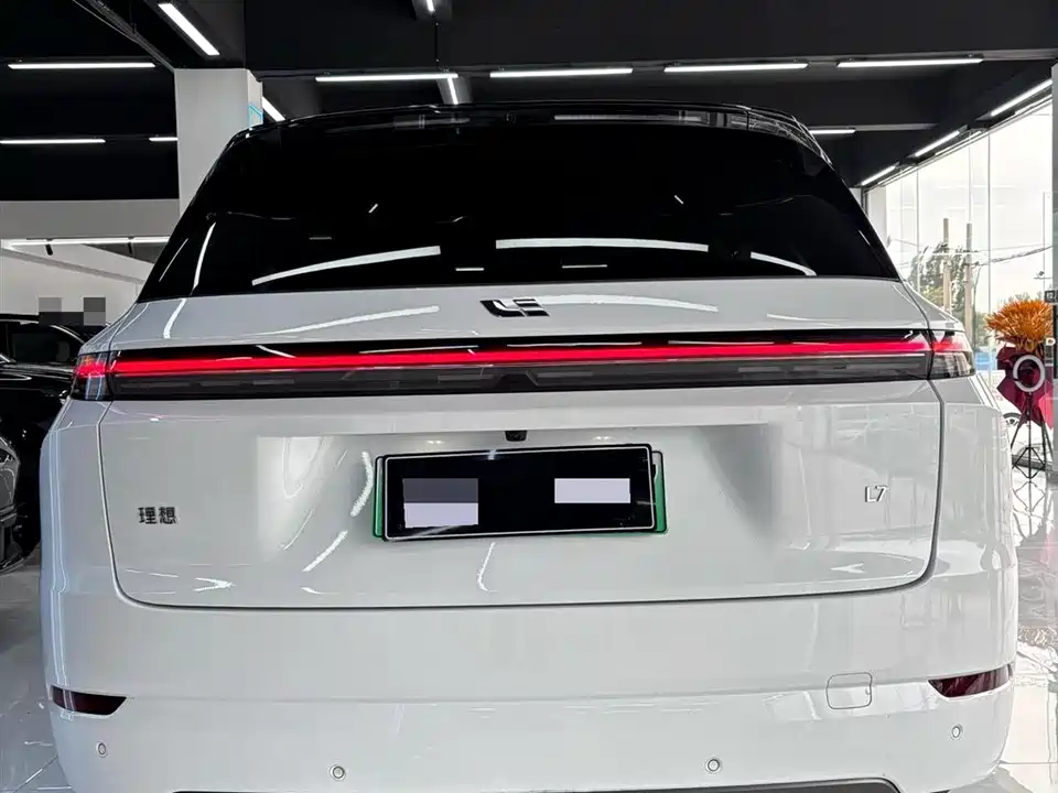 Li Auto Ideal L7