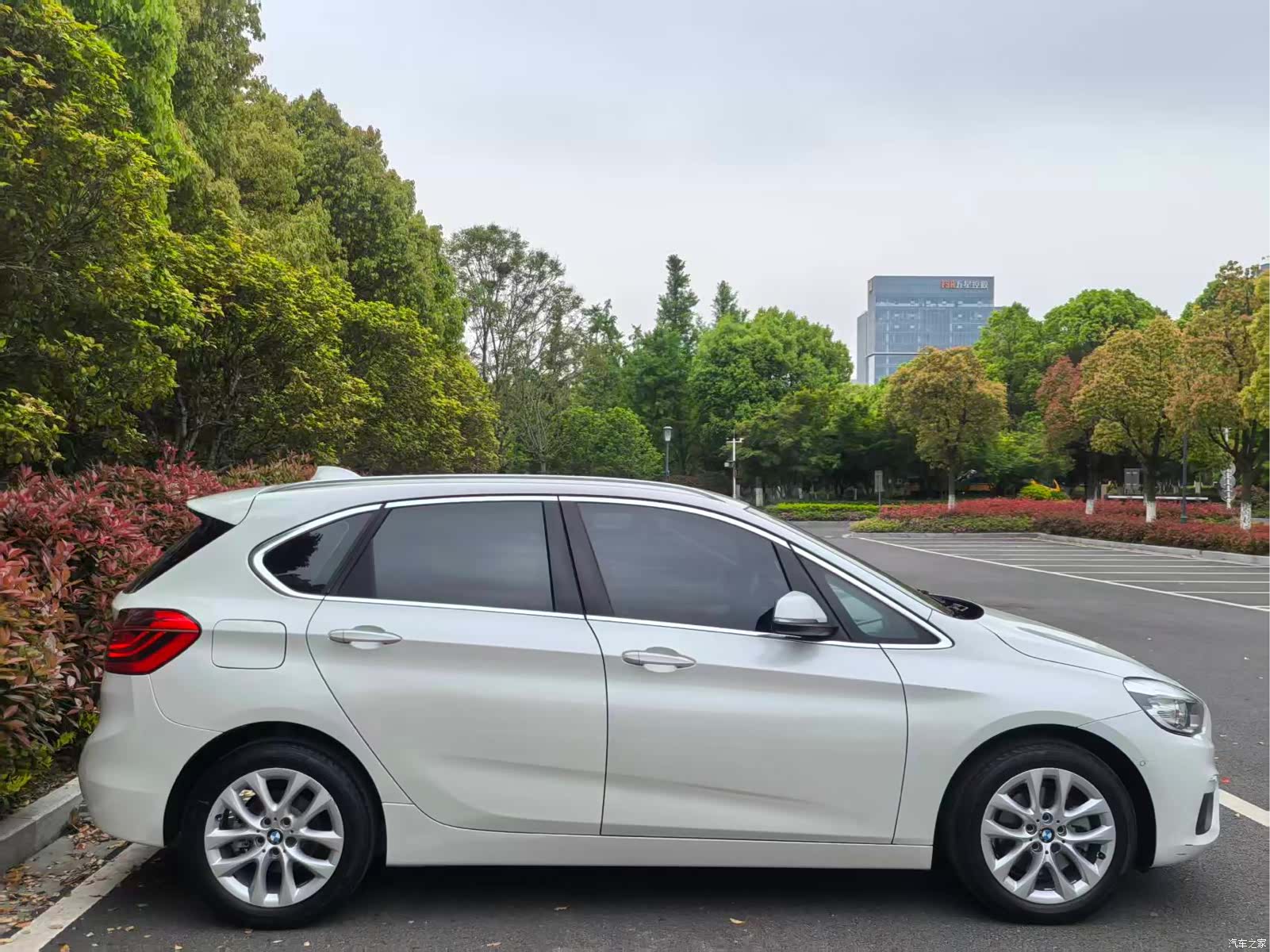 BMW 2 Series, 2018 7