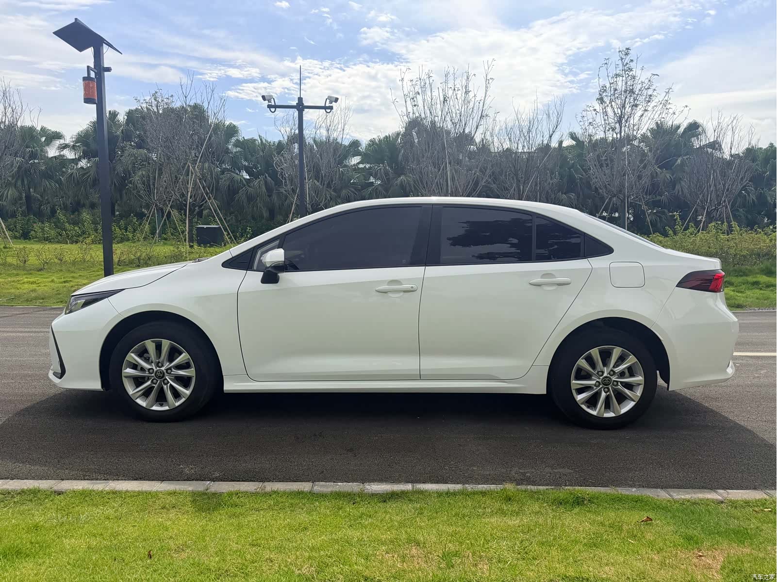 Toyota Corolla, 2023 8
