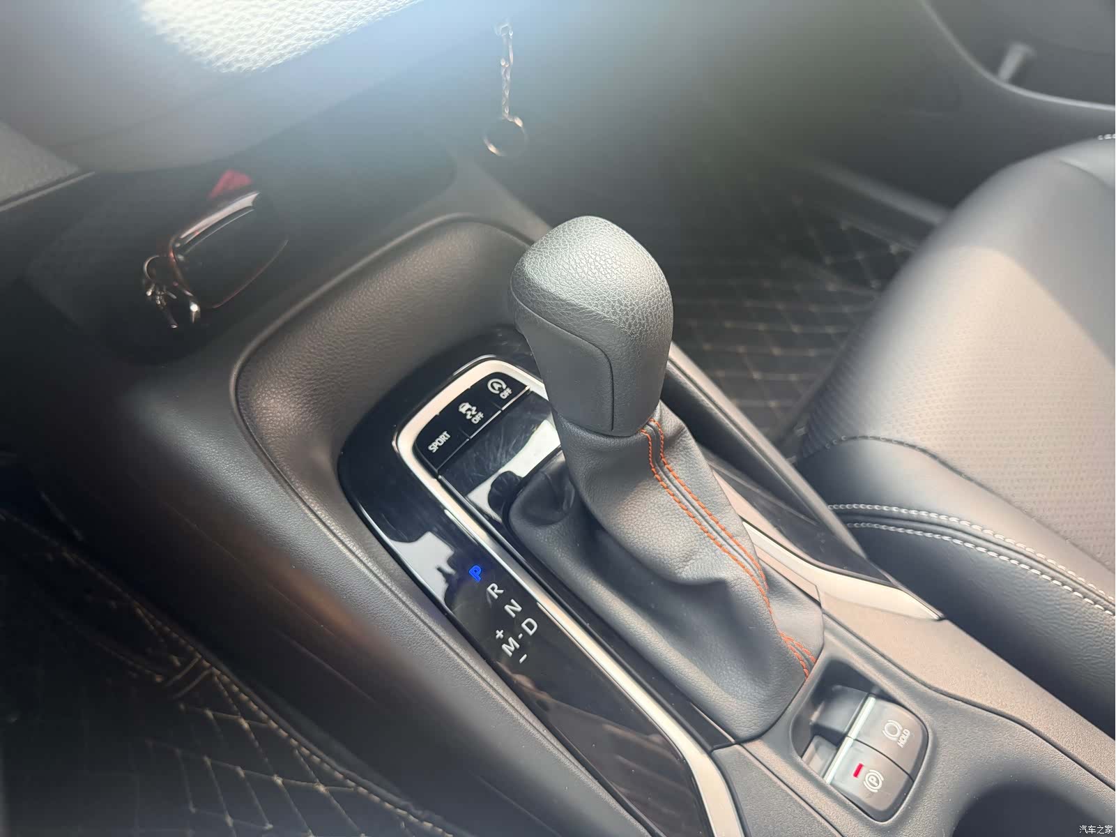 Toyota Corolla, 2023 16