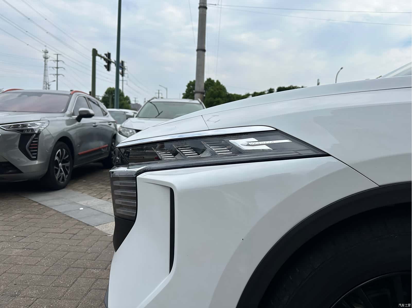 Nissan V, 2021 11