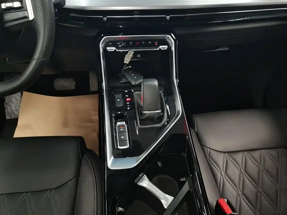 Wuling Wuling Xingchen