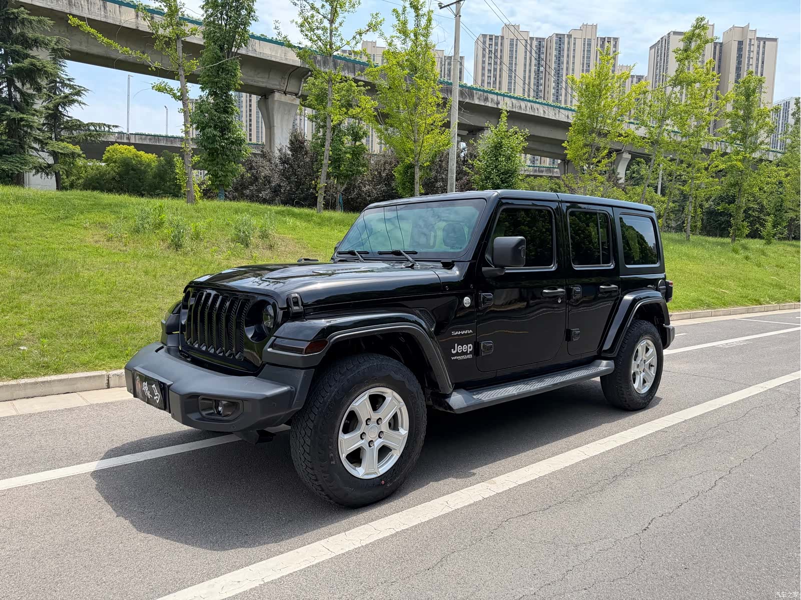 Jeep Wrangler, 2019 1