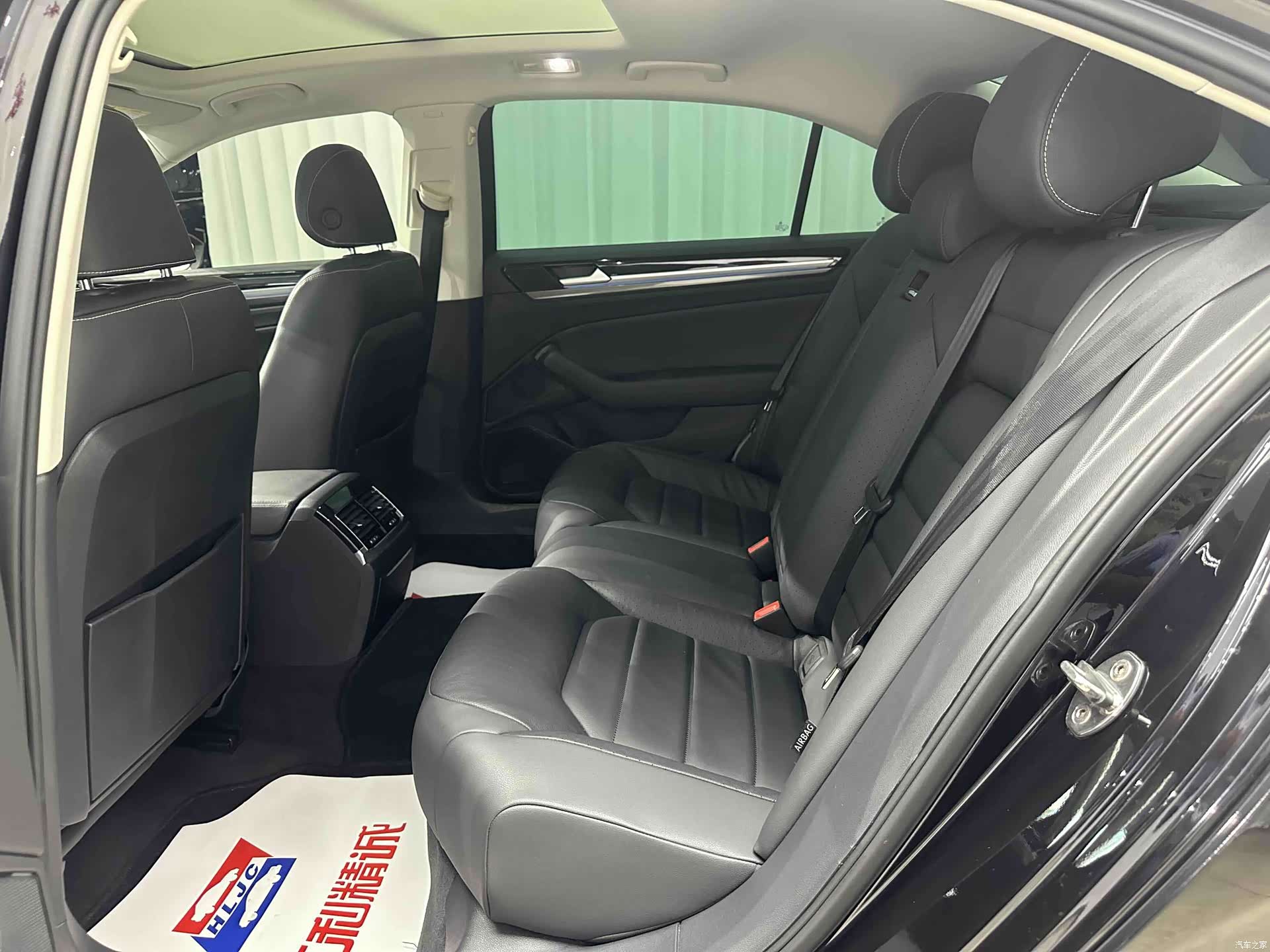 Volkswagen Phideon, 2019 9